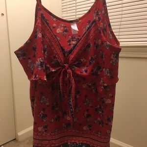 Women’s Tank Top